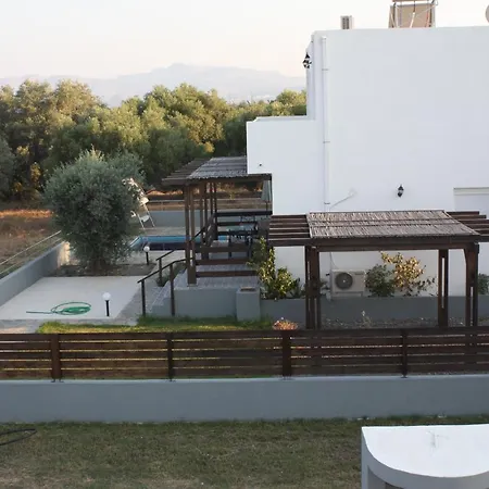 Villa Lene Haraki